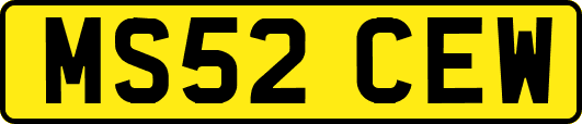 MS52CEW
