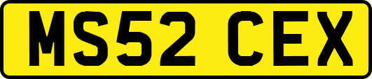 MS52CEX