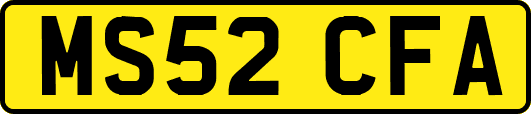 MS52CFA