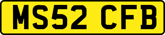 MS52CFB