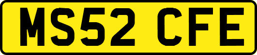 MS52CFE