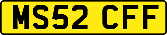 MS52CFF