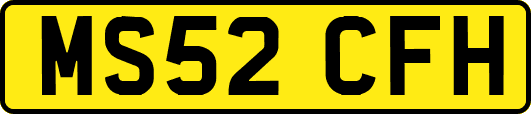 MS52CFH