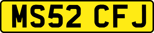 MS52CFJ