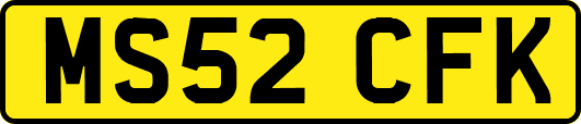 MS52CFK