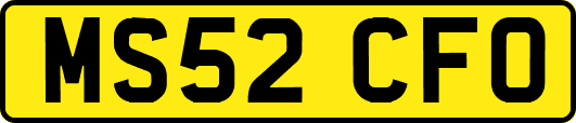 MS52CFO