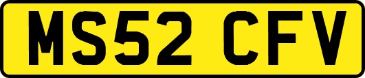 MS52CFV