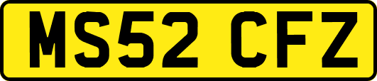 MS52CFZ