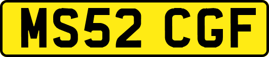 MS52CGF