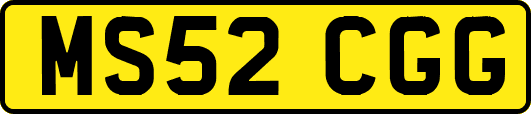 MS52CGG