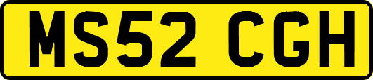 MS52CGH
