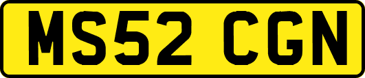 MS52CGN