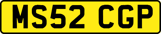 MS52CGP