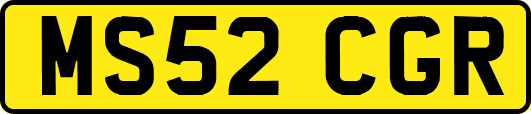 MS52CGR
