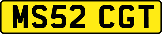 MS52CGT