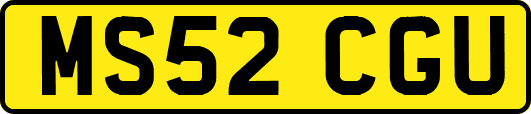 MS52CGU