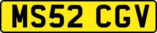 MS52CGV