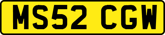 MS52CGW
