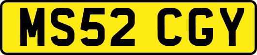 MS52CGY