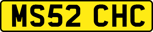 MS52CHC