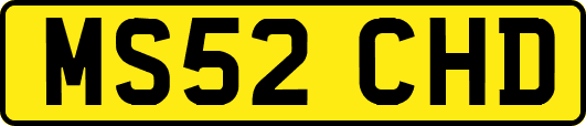 MS52CHD