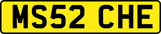 MS52CHE