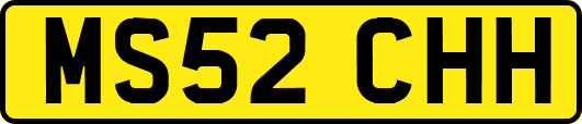 MS52CHH