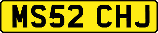 MS52CHJ