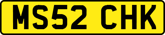 MS52CHK