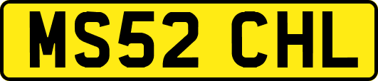 MS52CHL