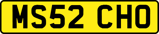MS52CHO