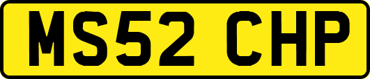 MS52CHP