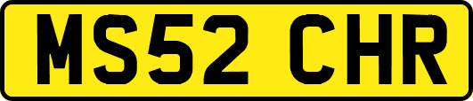 MS52CHR