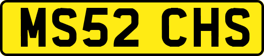 MS52CHS