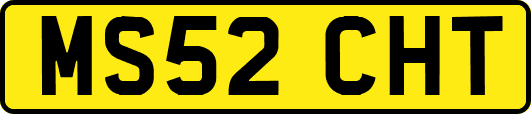 MS52CHT