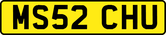 MS52CHU