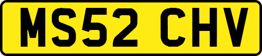MS52CHV