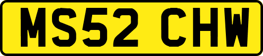 MS52CHW