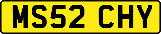 MS52CHY