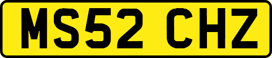 MS52CHZ