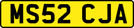 MS52CJA
