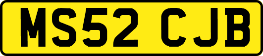 MS52CJB