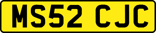 MS52CJC