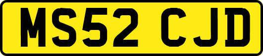 MS52CJD