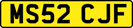 MS52CJF