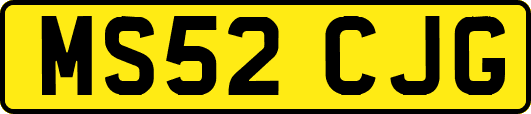 MS52CJG