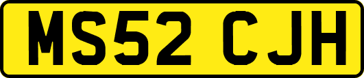 MS52CJH