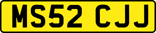 MS52CJJ