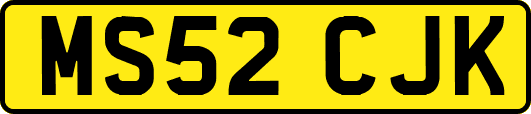 MS52CJK