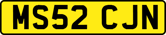MS52CJN